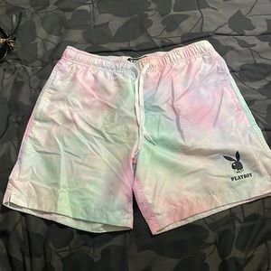 Playboy swimsuit medium